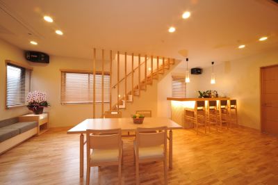 ヴィラテラス03・人気ナンバーワン！・完璧なサ ヴィラテラス前橋 ホテル＆リゾートの写真