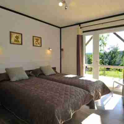 Domaine de Saint Estève Rooms