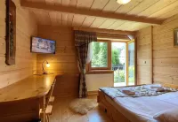 Pensjonat u Ani Hotels in Murzasichle