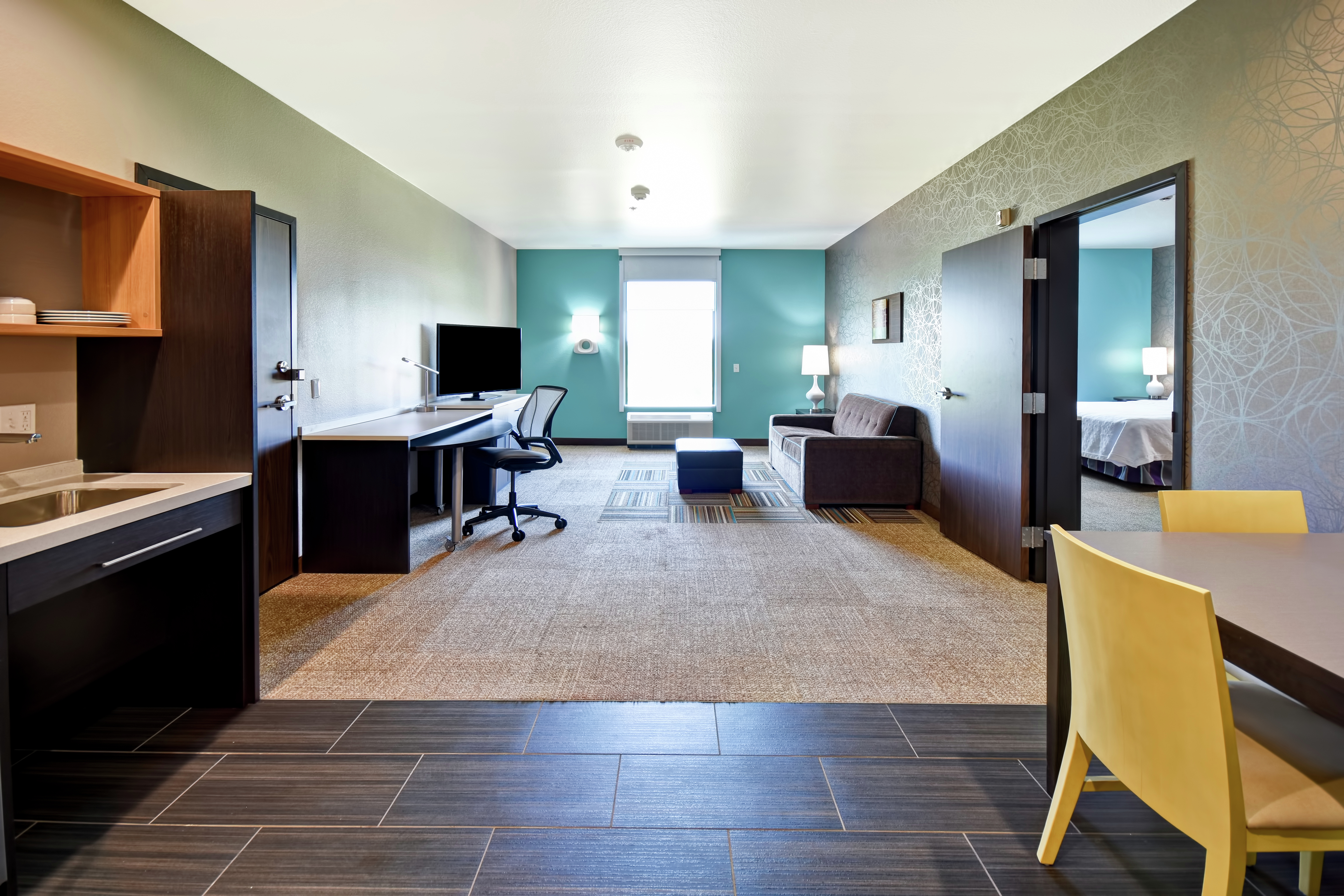 Home2 Suites by Hilton El Reno, OK