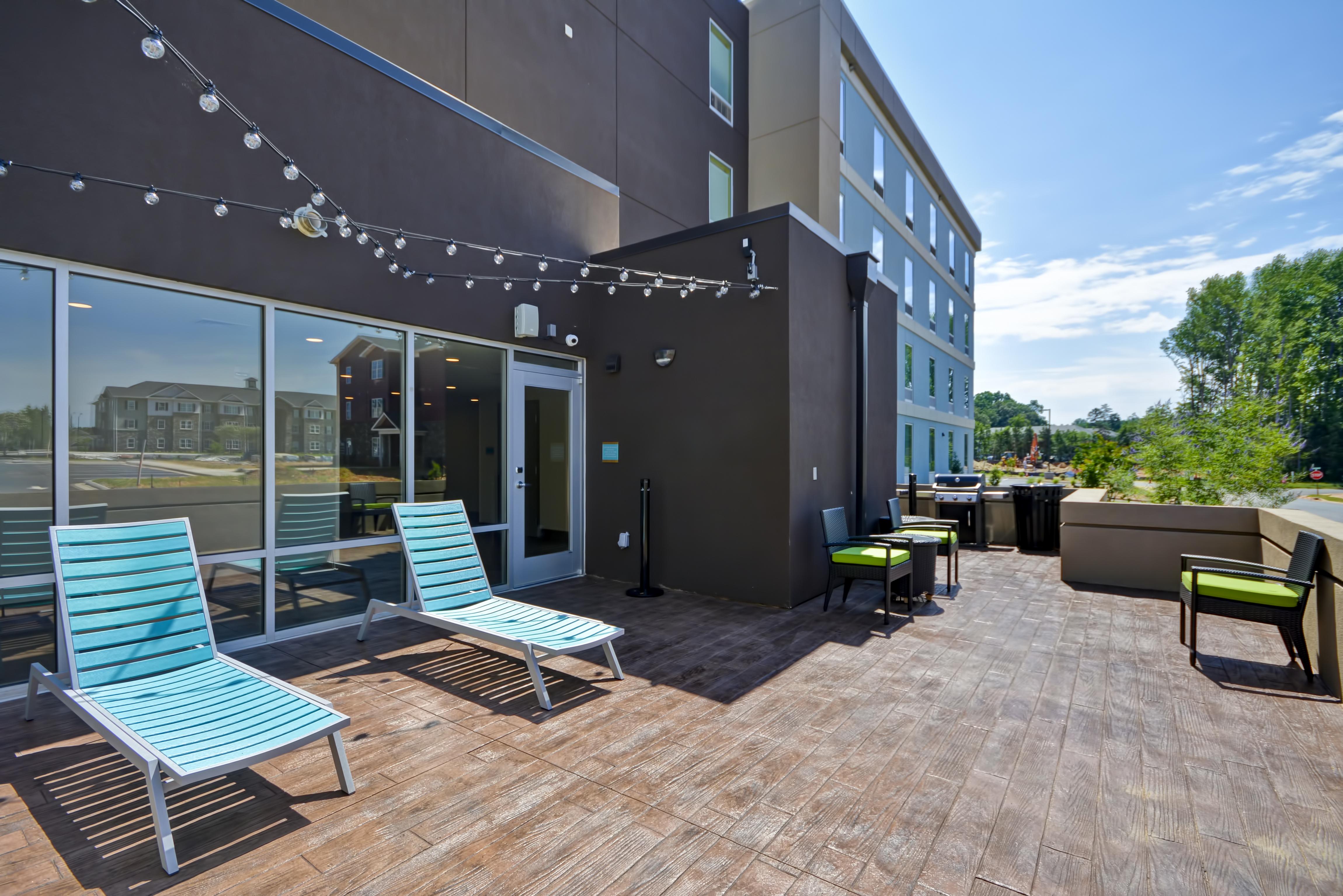 Home2 Suites by Hilton Rock Hill