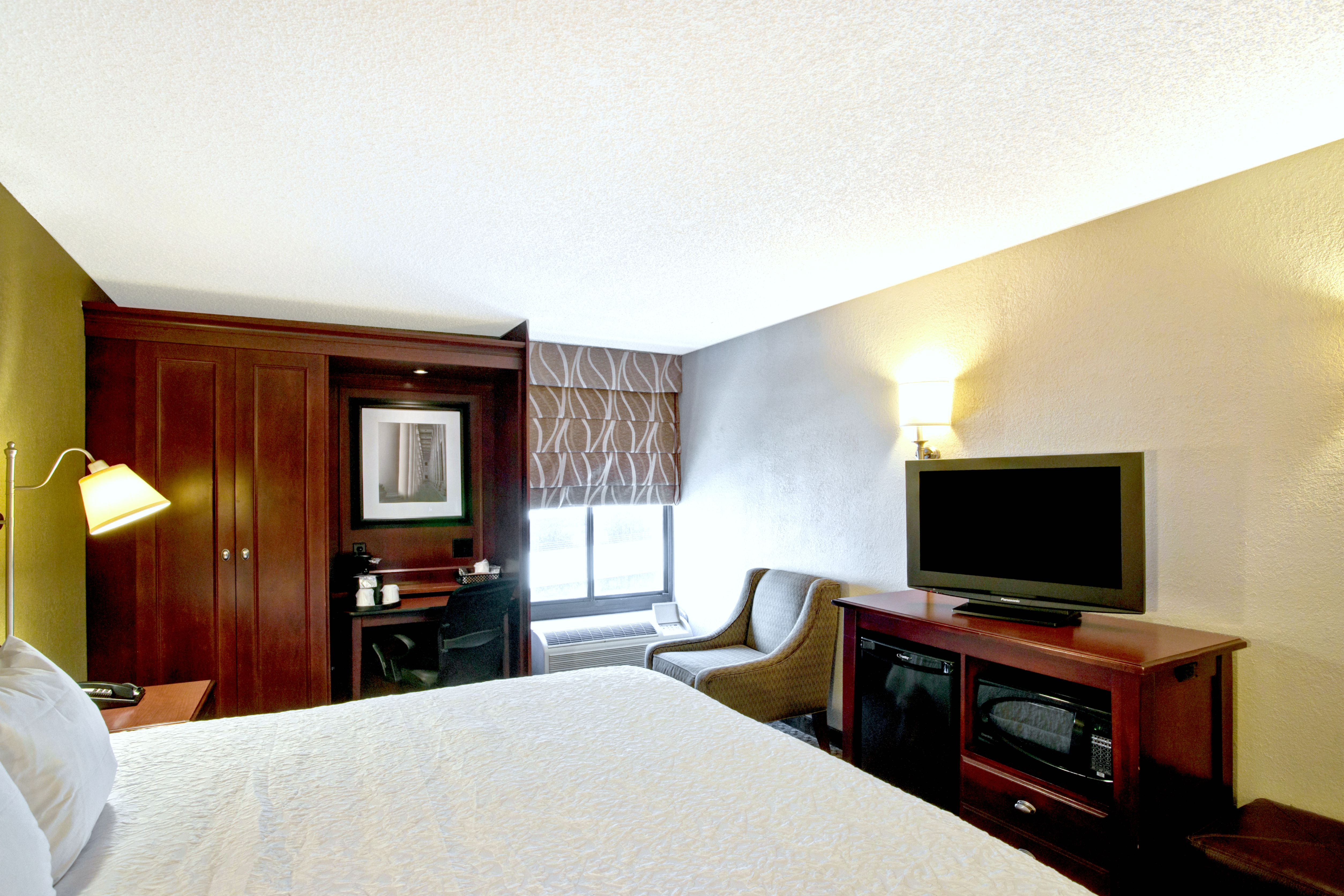 Hampton Inn College Station-Near Texas A&M University