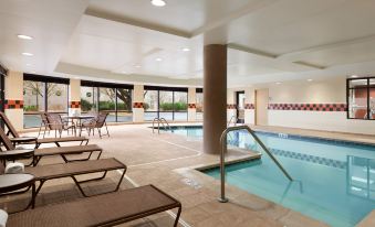 Hampton Inn & Suites Hartford/East Hartford