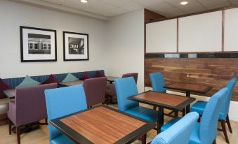 Hampton Inn Bloomington