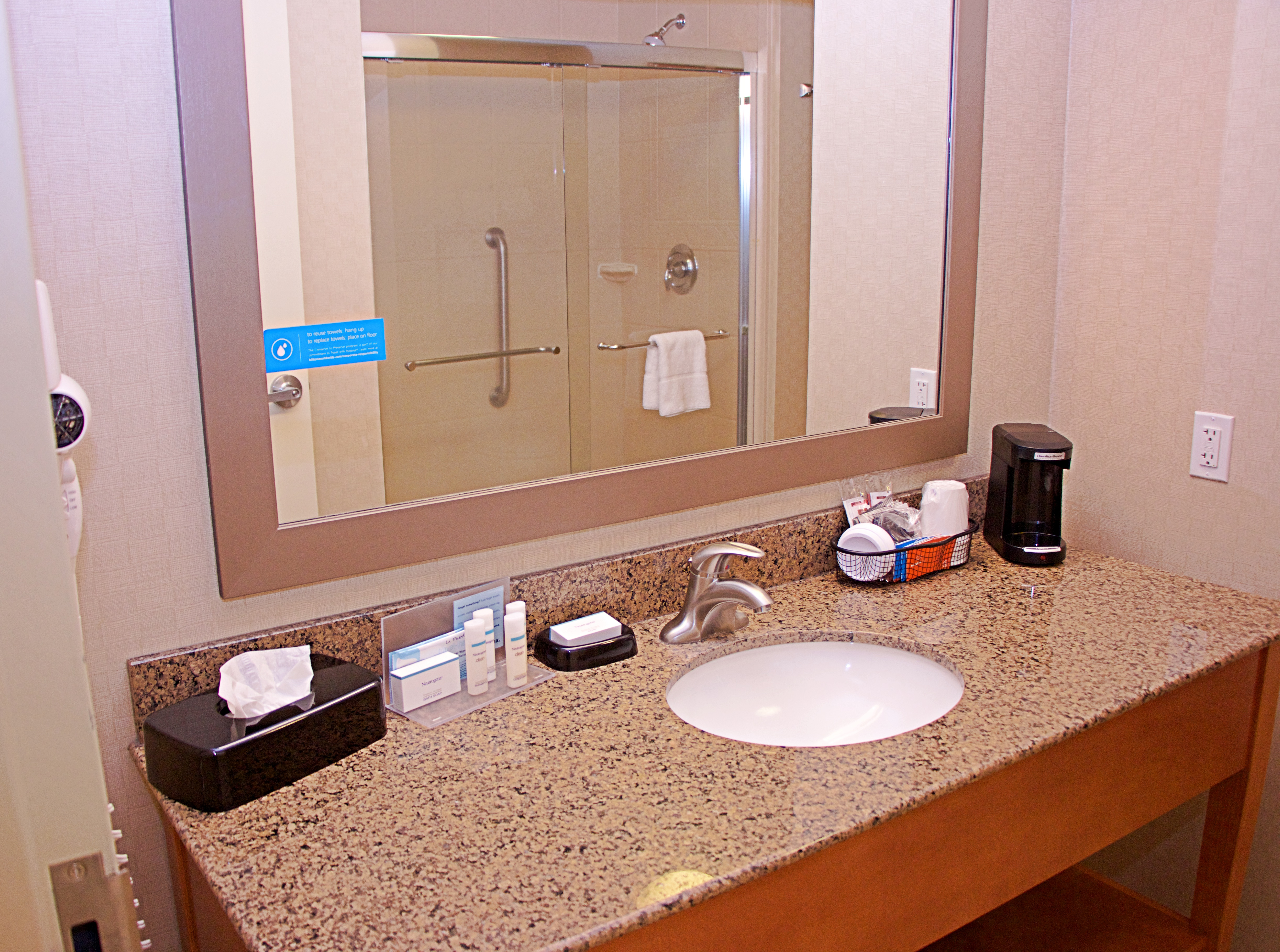 Hampton Inn Sidney