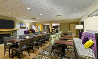 Hampton Inn Danbury