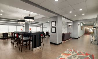 Hampton Inn Greenville/Simpsonville