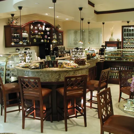 DoubleTree by Hilton Torrance - South Bay
