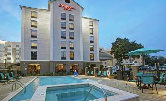 Hampton Inn Biloxi