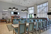 希爾頓歡朋套房飯店-紐瓦克哈里森河濱步道 哈里森住宿飯店