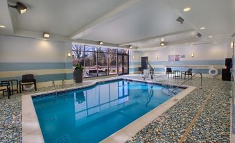 Hilton Garden Inn Durham/University Medical Center