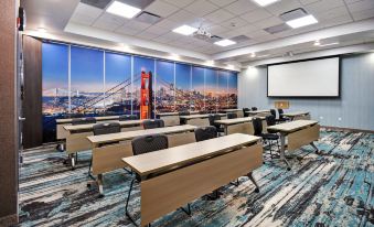 Home2 Suites by Hilton San Francisco Airport North