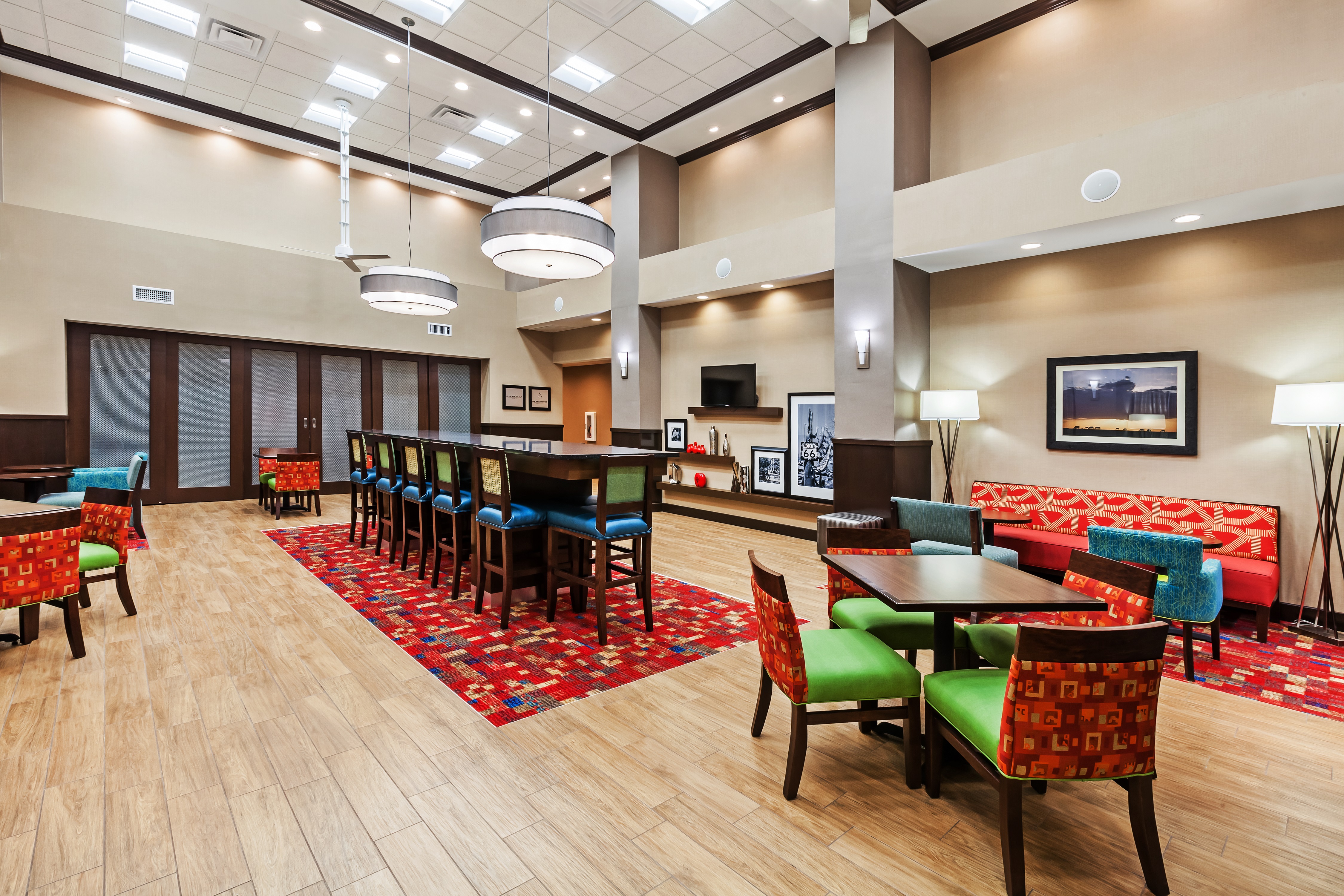 Hampton Inn & Suites Claremore