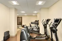 Embassy Suites by Hilton Phoenix Downtown North - نادي رياضي
