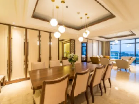 Best Western Premier Sonasea Phu Quoc Hotels in Phu Quoc Island