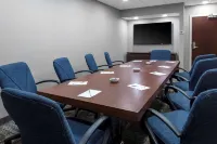 Hampton Inn Concord/Bow Các khách sạn ở Concord