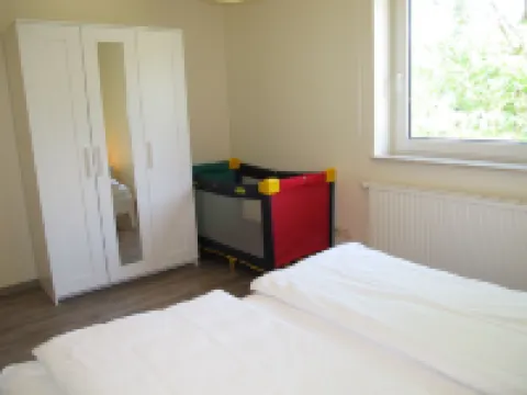 Cuxland Ferienpark Hotels in Wremen
