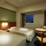 칸데오 호텔 한다 한다 시 호텔