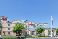 Ramada by Wyndham Fresno Northwest Hotels in Fresno
