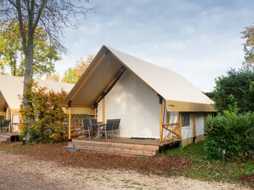 Glampingtent 4 Hotels in Otterlo