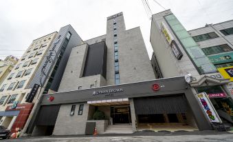 Chungju Urban Brown Hotel