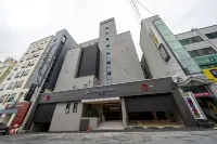 Urban Brown Hotel Chungju City Hall Hotels in 