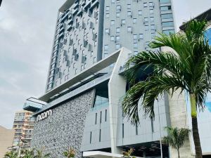 Noom hotel Abidjan Plateau