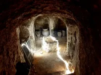 Christmas at La Quinta de Malu Hotels in Valeria