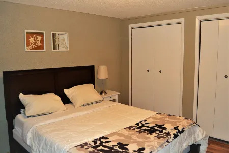 Prairie Comfort the Ultimate Relaxation