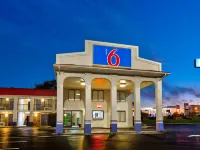 Motel 6 Cookeville, TN Hotels in Putnam County
