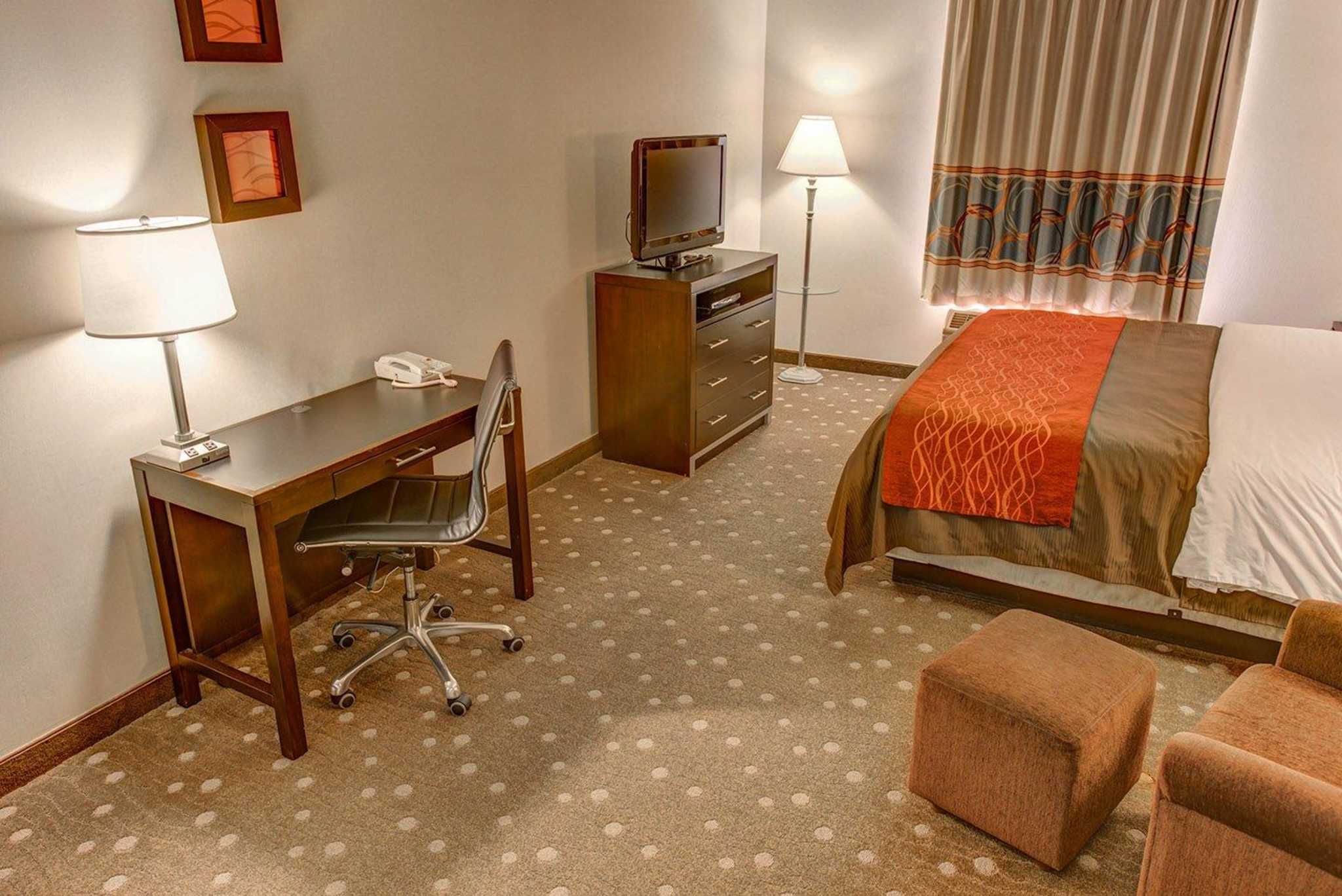 Comfort Inn Pittsburgh