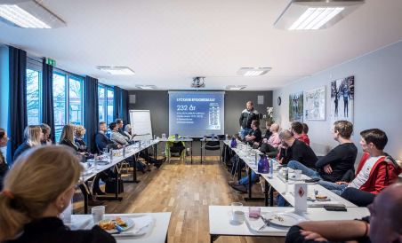 Best Western Hotell Karlshamn - Housity