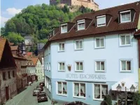 Hotel Kronprinz Hotels in Kulmbach