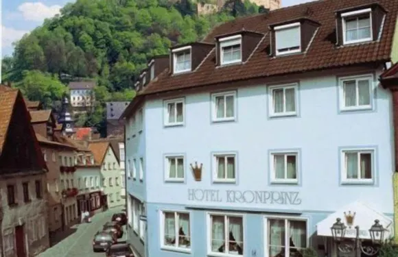 卡隆普林茲酒店