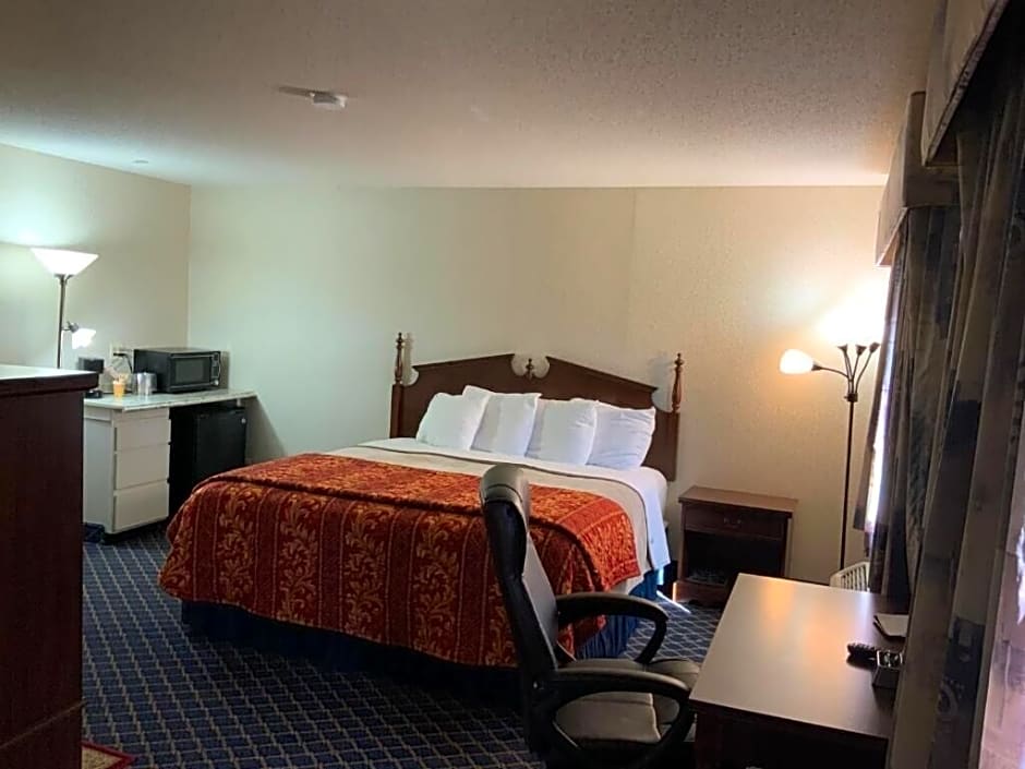 Regency Inn & Suites