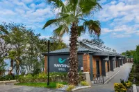 SANTANA OTEL - Park Yeri