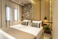 The Sand Suites - Adults Only Hotels in Ammoudara
