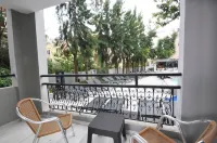 Club Sema Suite Hotel - Wi-Fi