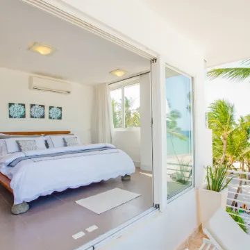 Punta Cana Penthouse  - Best Dominican Ocean View