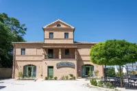 La Vita Nuova Hotels in 