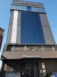 平澤住宿飯店 振威川市民遊園地附近的飯店