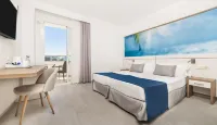 Globales Santa Lucia - Adults Only 18