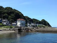 Modest Inn Japan Iso Takeoka Hotels in Futtsu