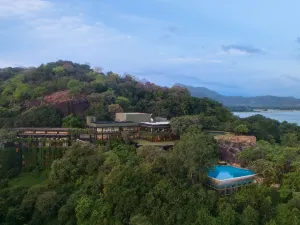 Heritance Kandalama