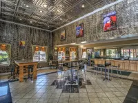 The Guest Lodge Gainesville Hoteles en Gainesville