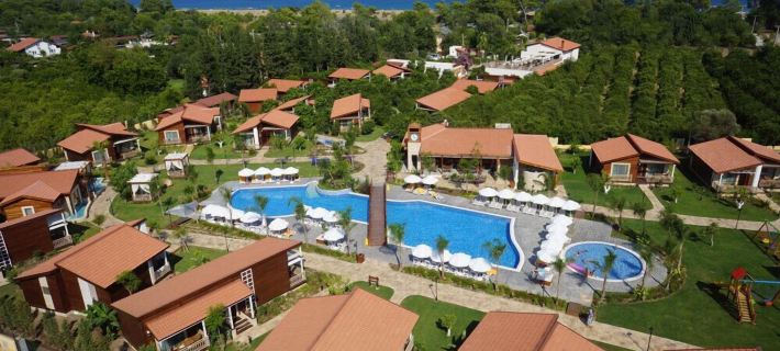 Kimera Lounge Boutique Hotel & Spa Hotels in Kemer