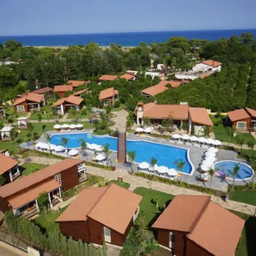 Kimera Lounge Boutique Hotel & Spa Hotels near Chimera