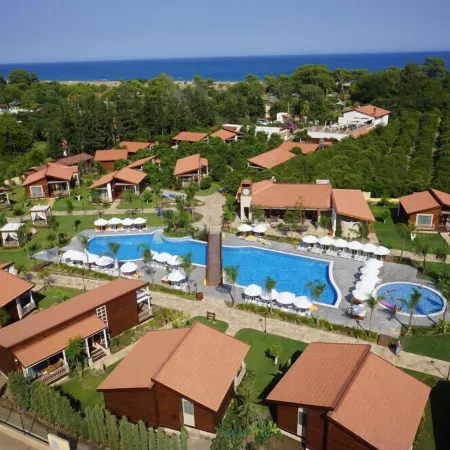 Kimera Lounge Boutique Hotel & Spa