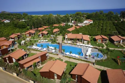 Kimera Lounge Boutique Hotel & Spa