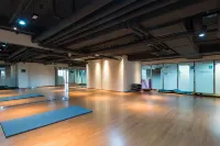 Hotel Park Habio - Gym